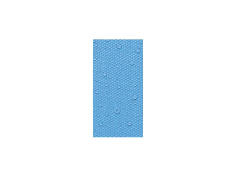 Vervangingsliner Diana, Century en Sunlake ovaal 8,50 x 4,90 m, hoogte 1,20/1,32 m