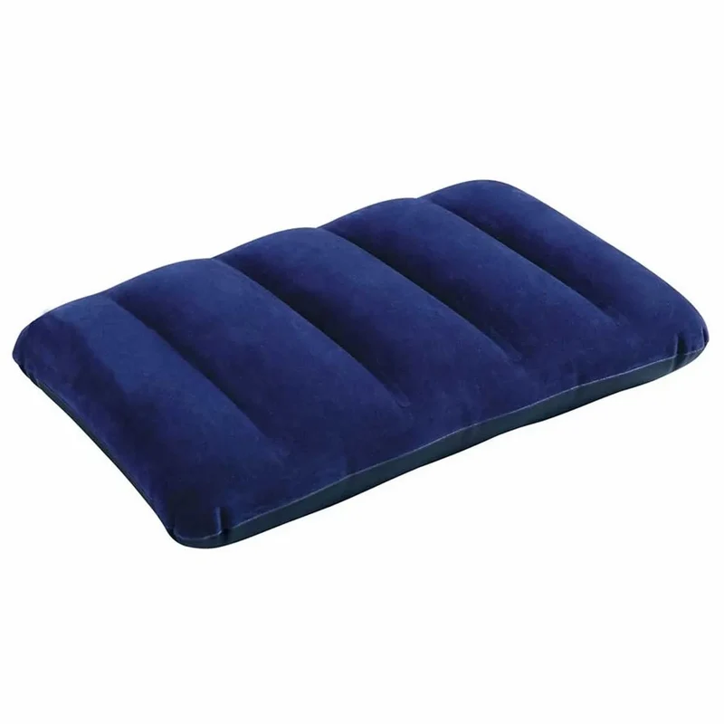 Intex Downy Hoofdkussen - Blauw