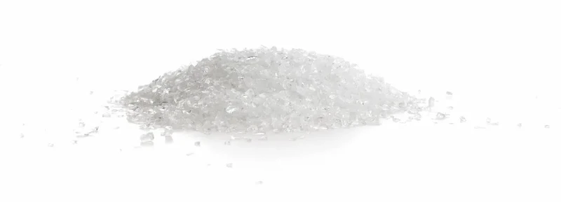 Nature works Hi-Tech Filterglas - 20 kg