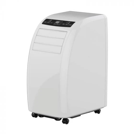 Mobiele Airco "Stay Cool" 12000 BTU – Monza GHP 1200/19