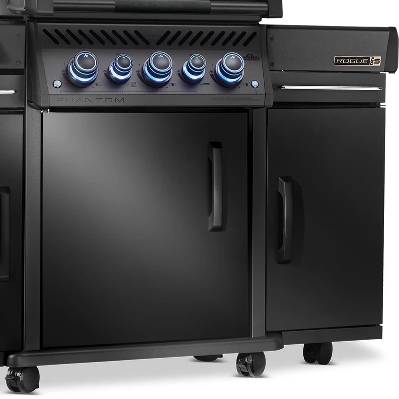 Cabinet de rangement pour BBQ Rogue Pro S