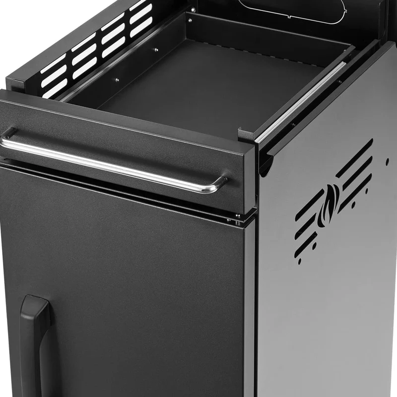 Cabinet de rangement pour BBQ Rogue Pro S