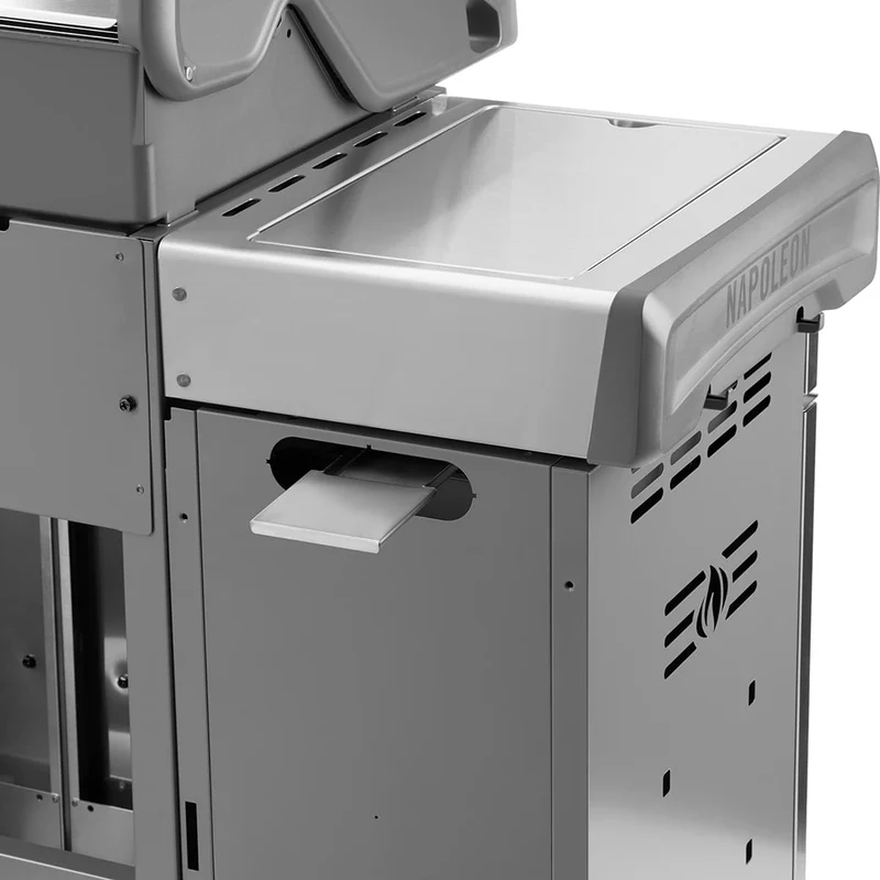 Cabinet de rangement pour BBQ Rogue Pro
