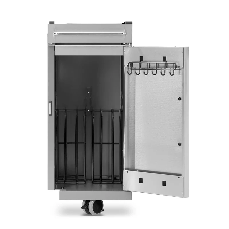 Cabinet de rangement pour BBQ Rogue Pro