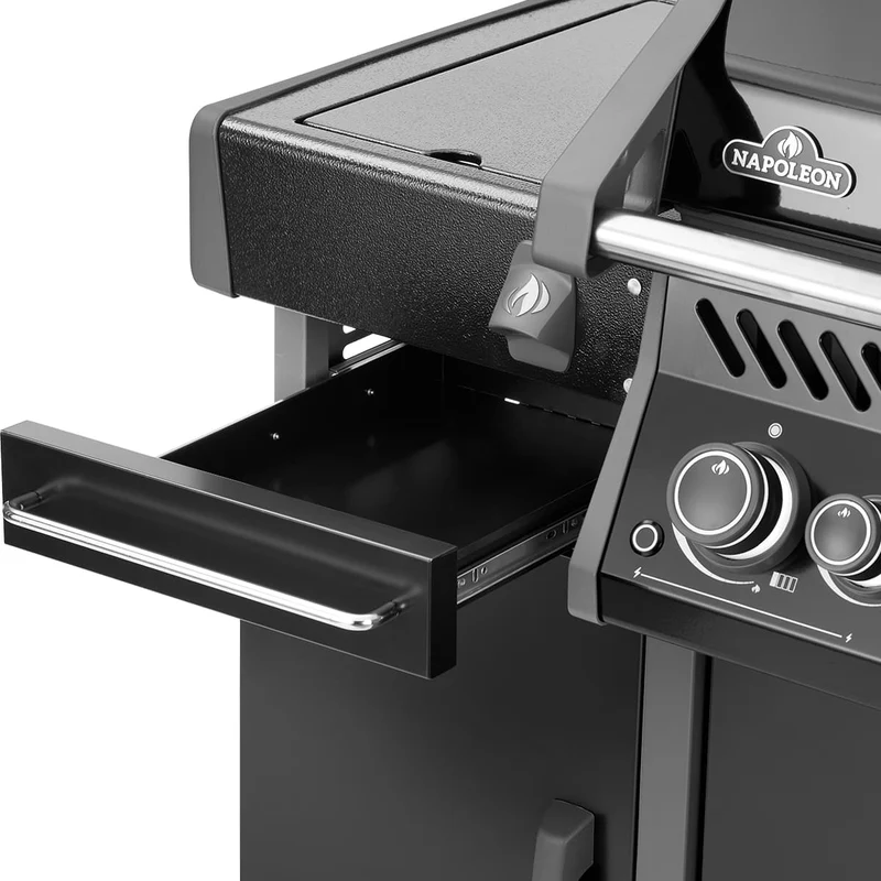 Cabinet de rangement pour BBQ Rogue Pro