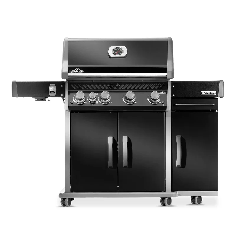 Cabinet de rangement pour BBQ Rogue Pro