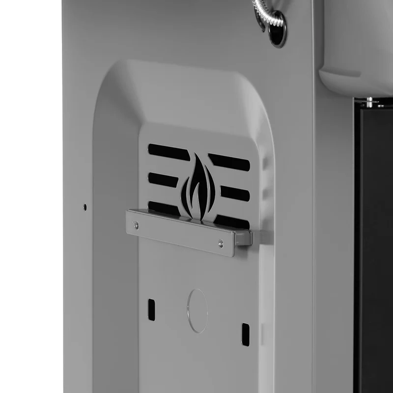 Cabinet de rangement pour BBQ Rogue Pro