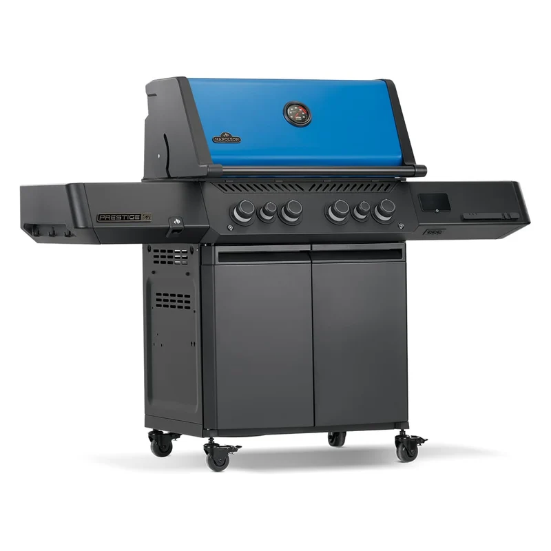 BBQ Napoleon au gaz Prestige 500