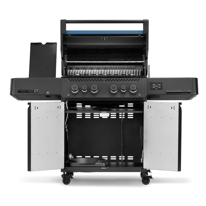 BBQ Napoleon au gaz Prestige 500