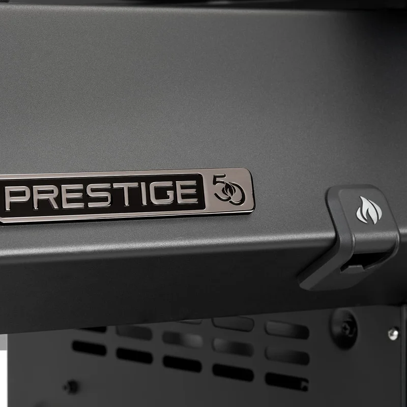 BBQ Napoleon au gaz Prestige 500