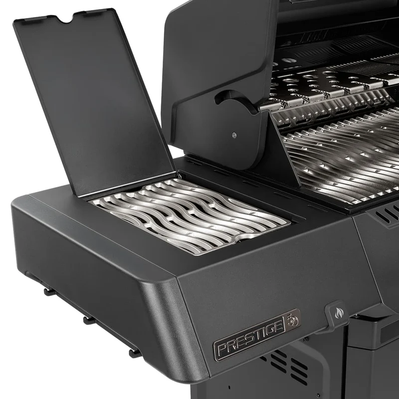 BBQ Napoleon au gaz Prestige 500