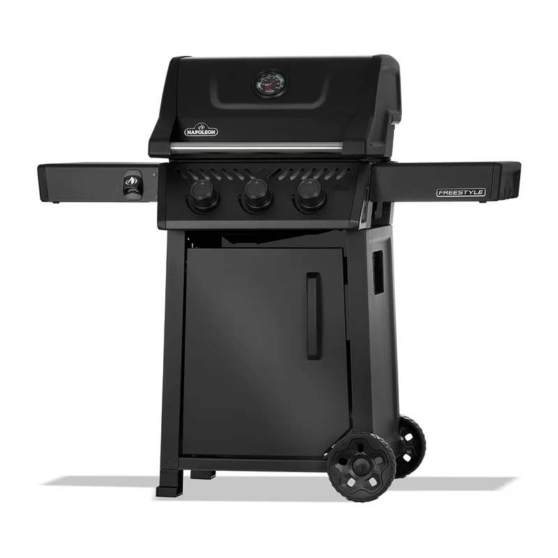 BBQ Napoleon au gaz Freestyle
