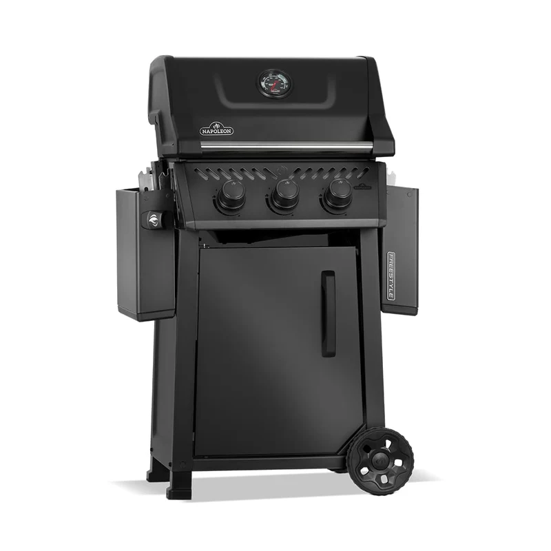 BBQ Napoleon au gaz Freestyle