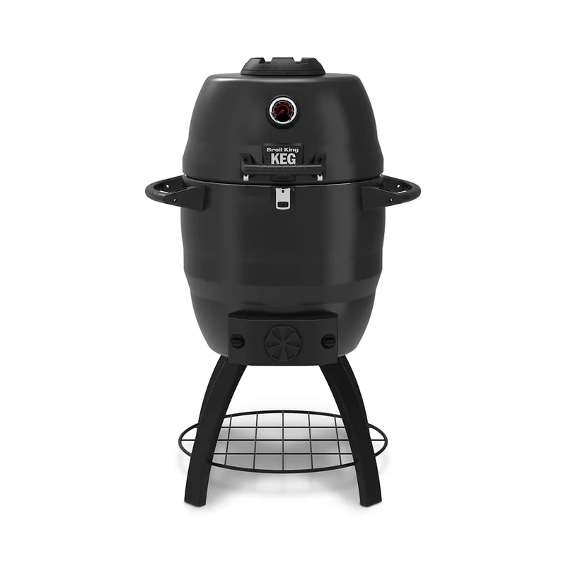 BBQ Broil King au charbon Keg 2000