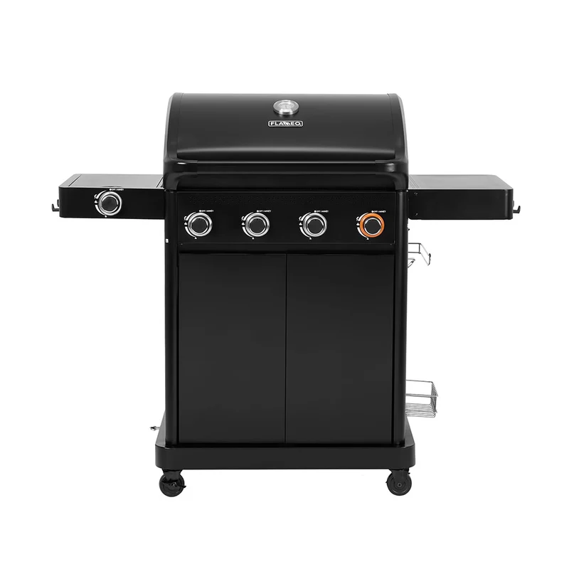 BBQ au gaz Flameo 525 - 53 000 BTU