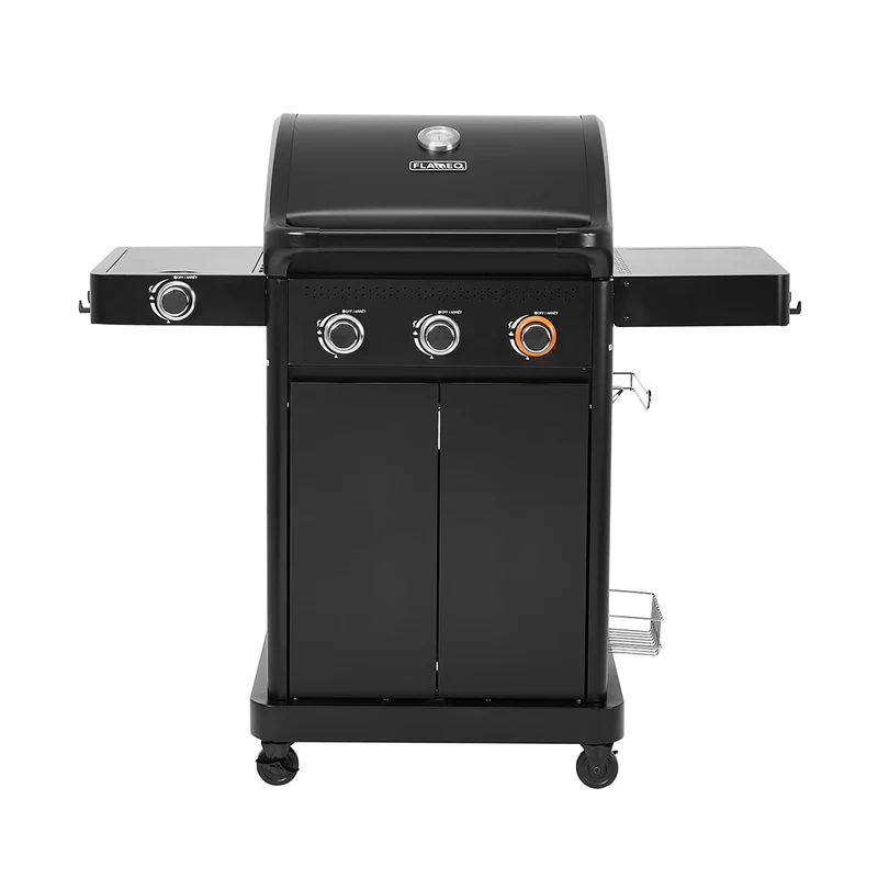 BBQ au gaz Flameo 425 - 43 000 BTU