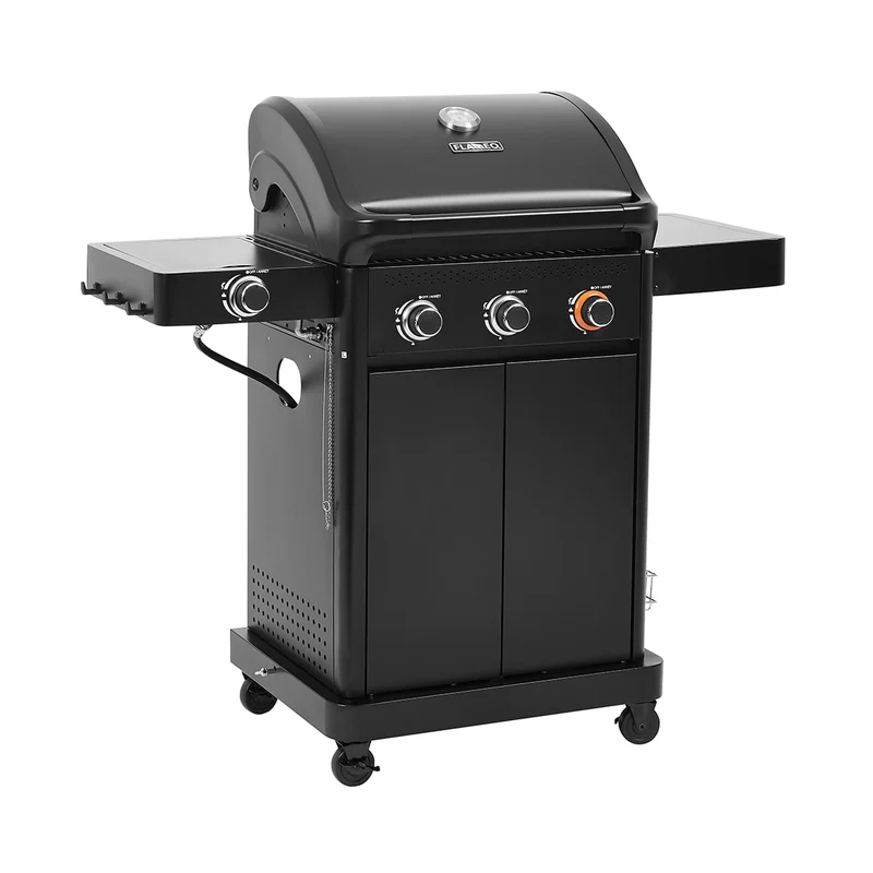 BBQ au gaz Flameo 425 - 43 000 BTU