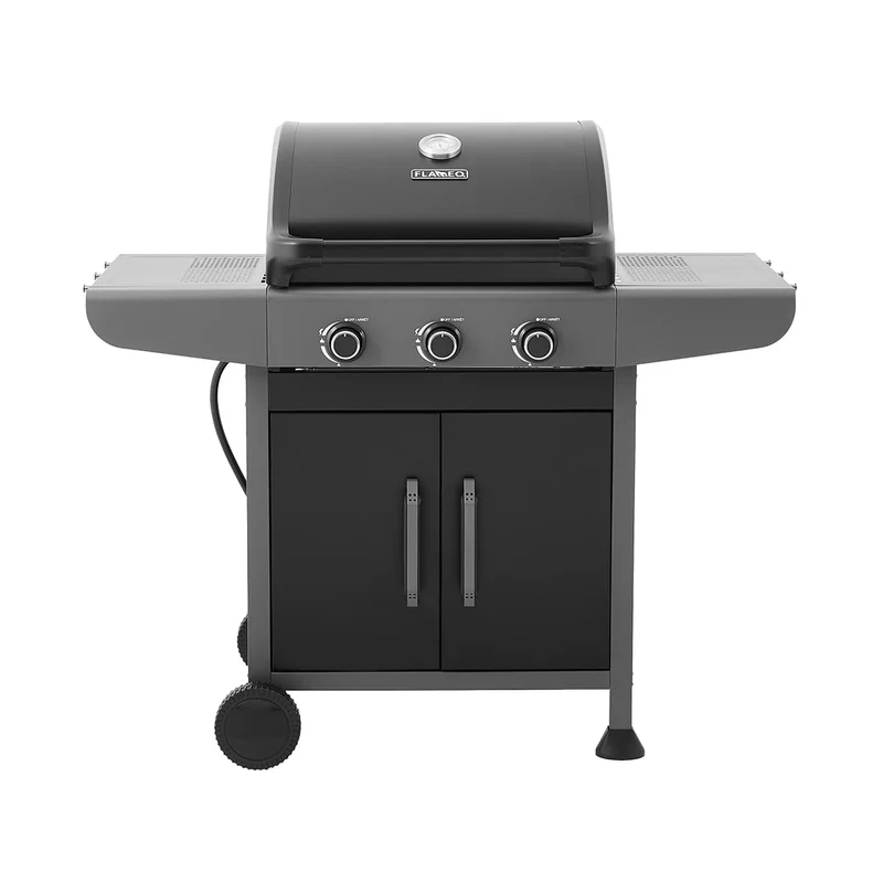BBQ au gaz Flameo 300 - 30 000 BTU