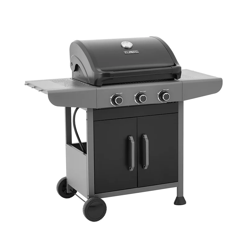BBQ au gaz Flameo 300 - 30 000 BTU
