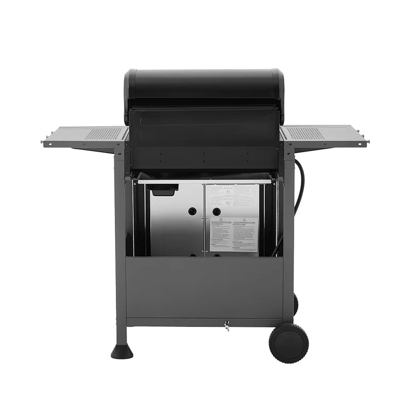 BBQ au gaz Flameo 300 - 30 000 BTU