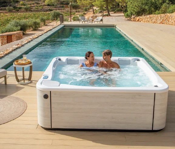 Spa Touch 5