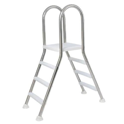 Escada em Ponte A316L