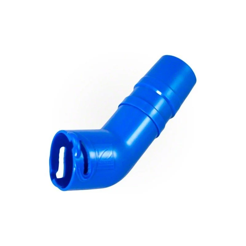 Zodiac – Codo conector 45° con Twist Lock MX8 W73011P