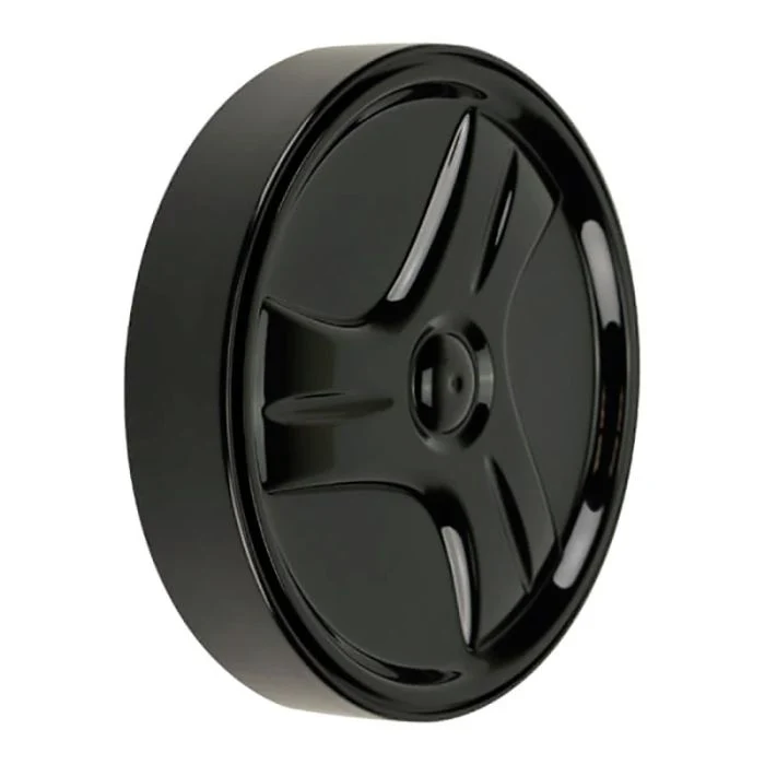 Zodiac – Llanta rueda grande negra Vortex R0636000