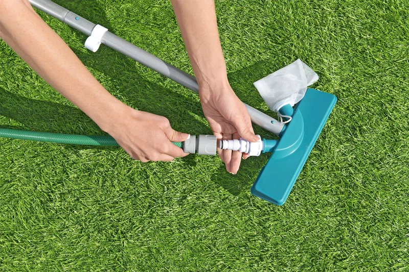 Bestway AquaClear Zwembadaccessoire Kit