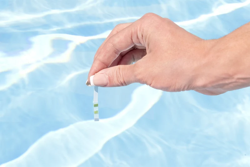 Bestway AquaClear Zwembadaccessoire Kit