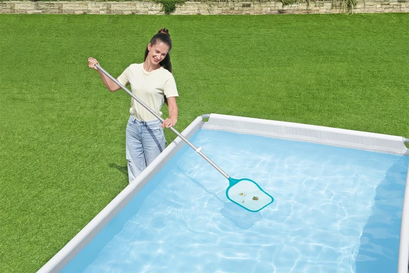 Bestway AquaClear Zwembadaccessoire Kit