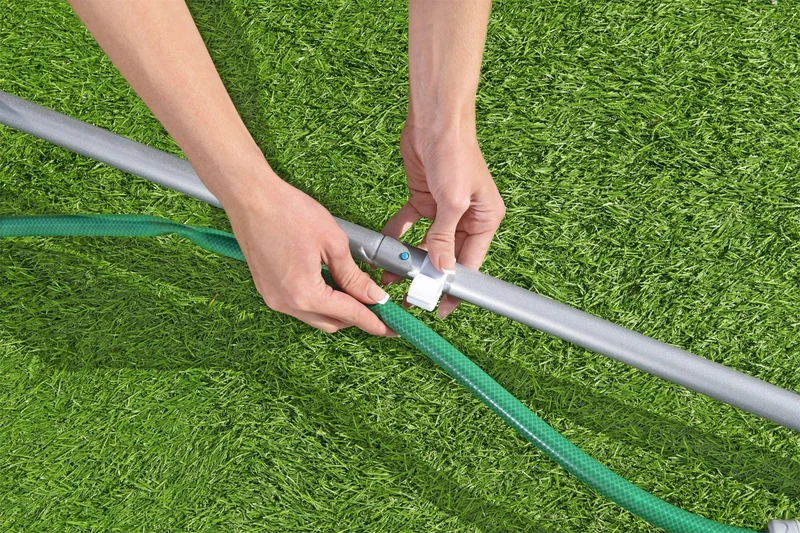 Bestway AquaClear Zwembadaccessoire Kit