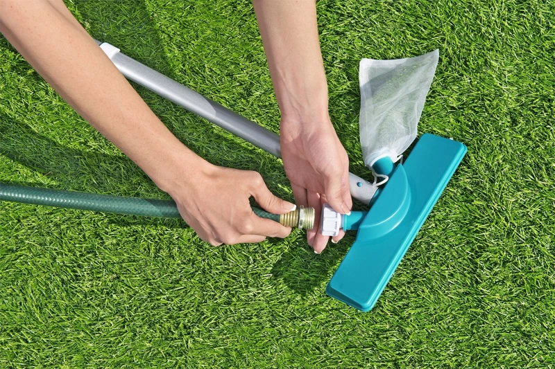 Bestway AquaClear Zwembadaccessoire Kit