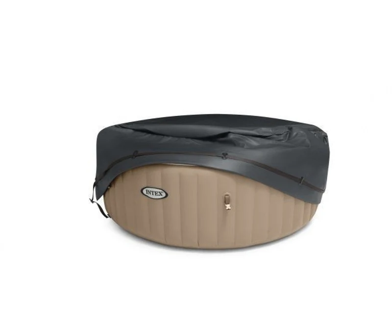 Intex Pure spa isolerende beschermhoes - Ø 236 cm