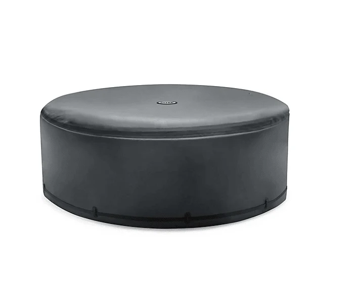 Intex Pure spa isolerende beschermhoes - Ø 236 cm
