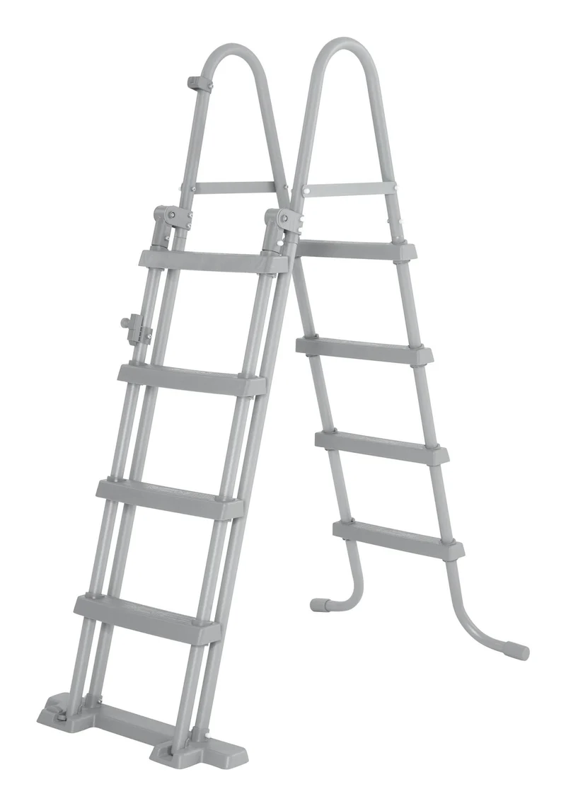 Bestway Steel Pro Max Bovengronds Zwembad Set 412 cm x 201 x 122 cm