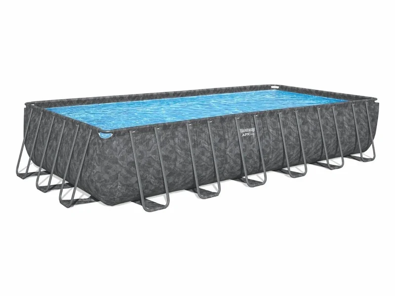 Bestway APX 365 zwembad - 732 x 366 x 132 cm