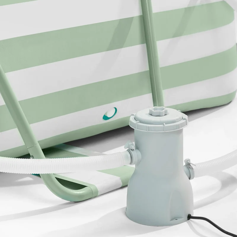 Swim Essentials - Filter cartridge voor Filterpomp 2600 liter/uur