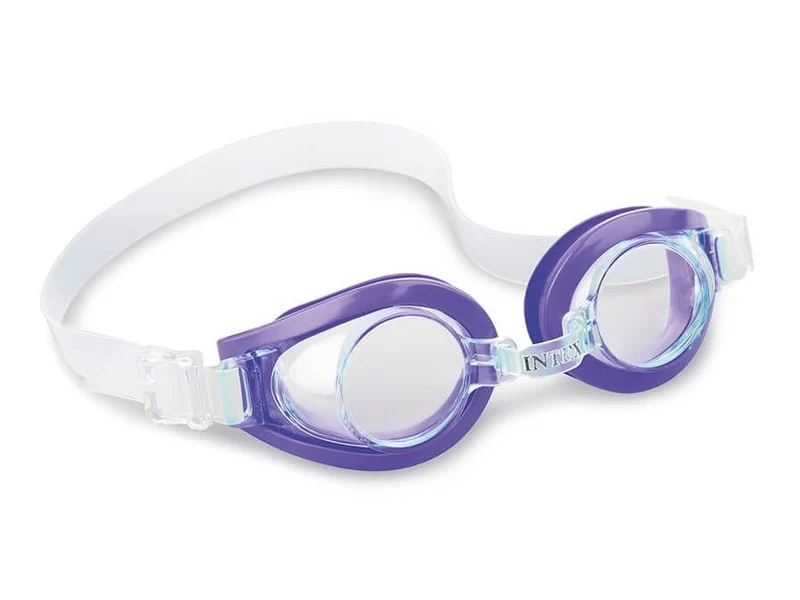 Intex Duikbril - Paars
