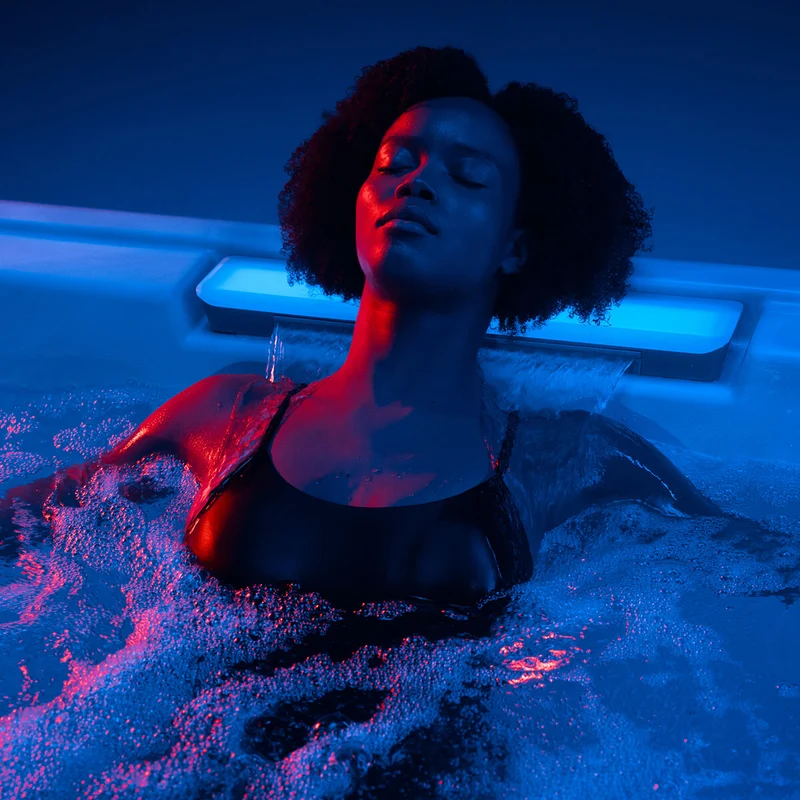 Spa Jacuzzi J-509 (2026)