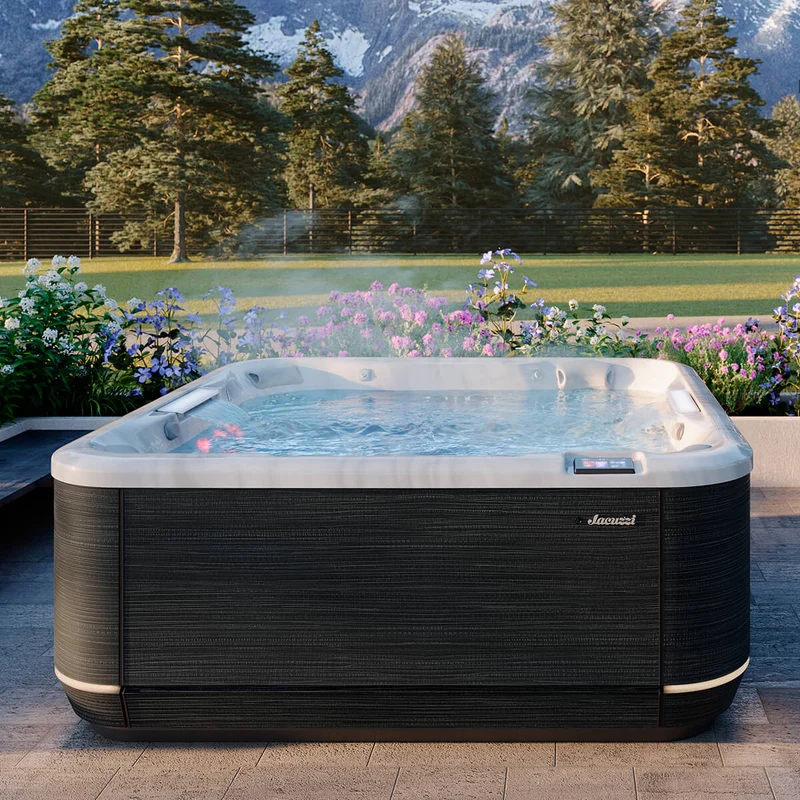 Spa Jacuzzi J-508-L (2026)