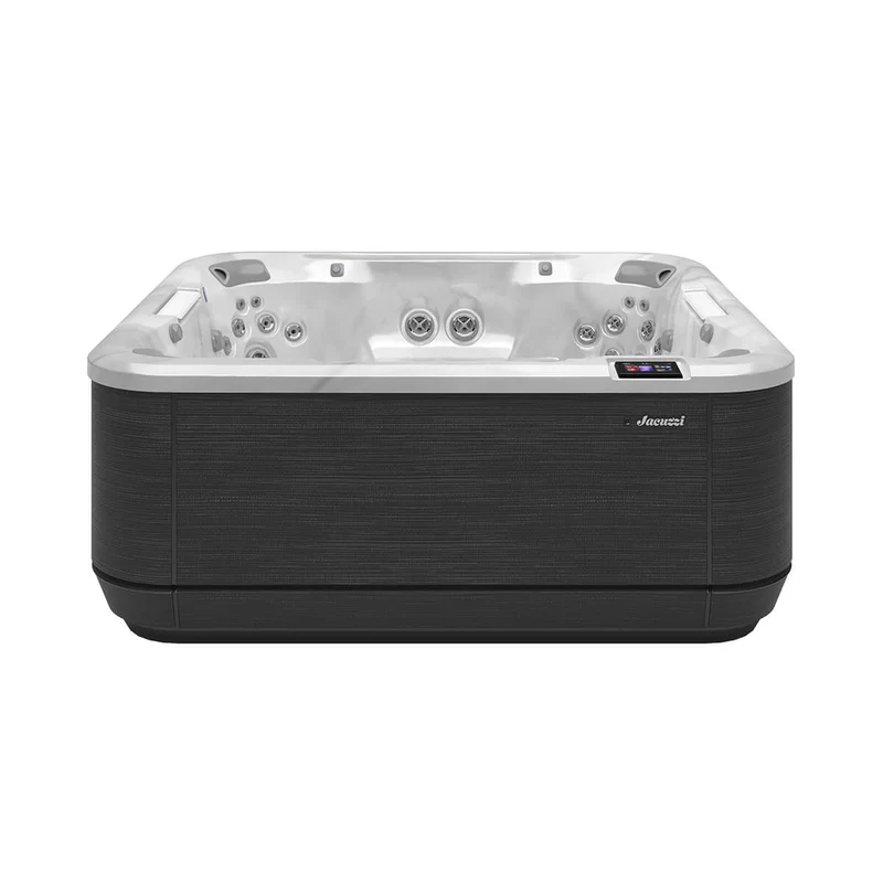 Spa Jacuzzi J-508 (2026)