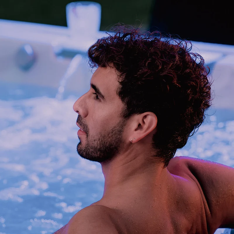 Spa Jacuzzi J-508 (2026)
