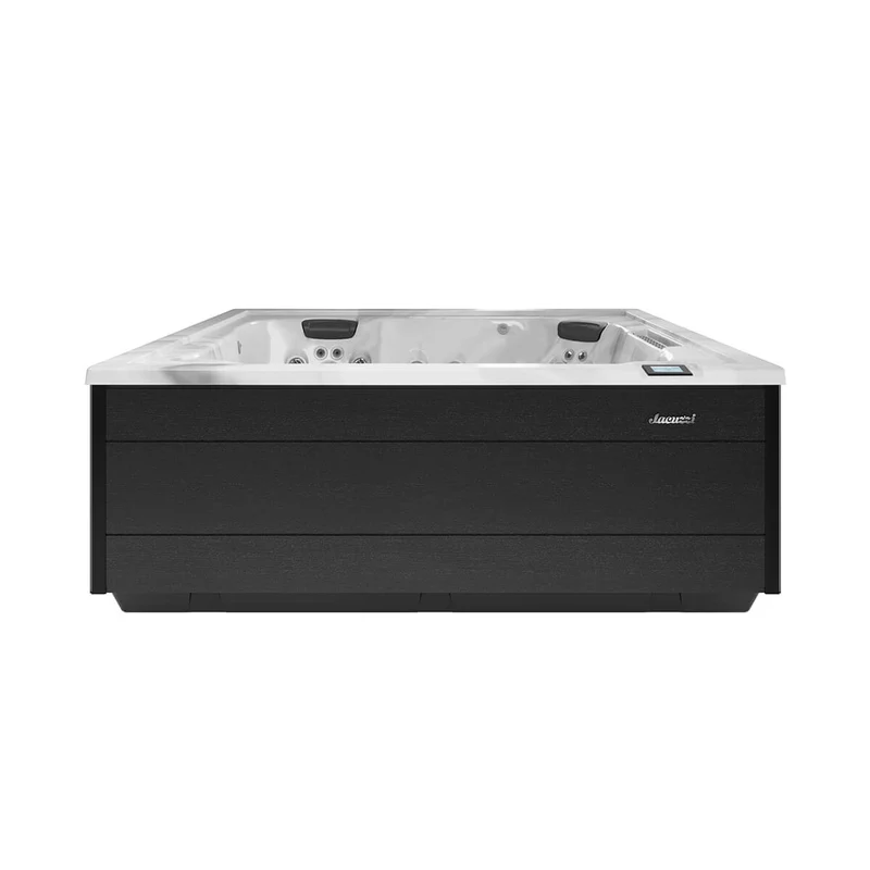 Spa Jacuzzi J-408-L (2026)