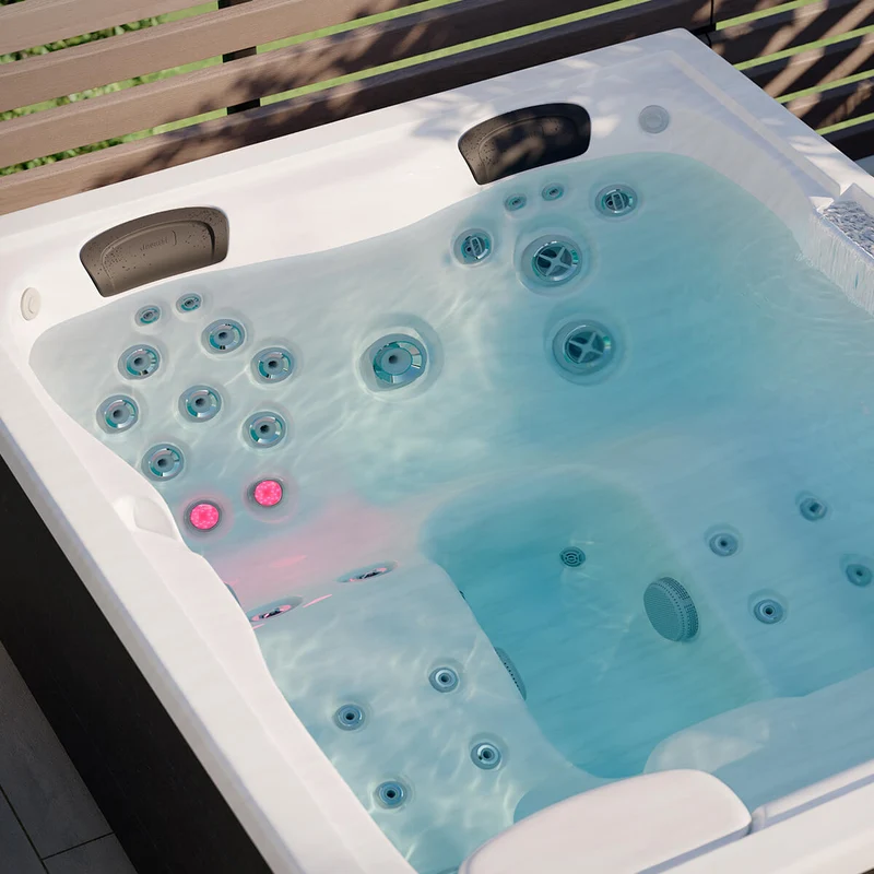 Spa Jacuzzi J-404-L (2026)