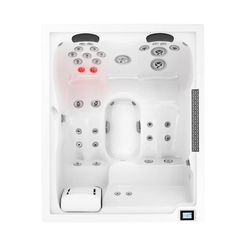 Spa Jacuzzi J-404-L (2026)