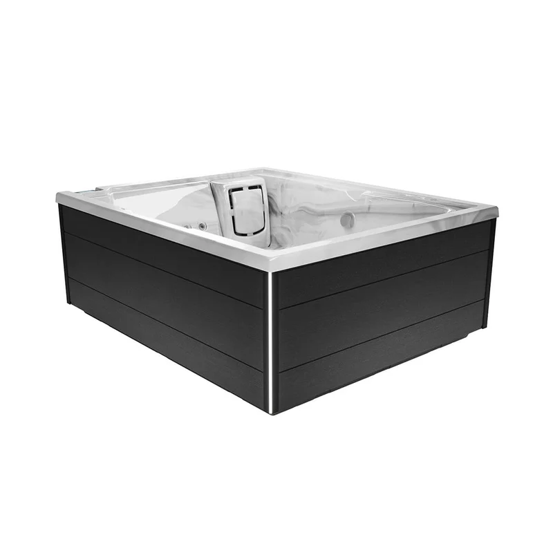 Spa Jacuzzi J-404-L (2026)