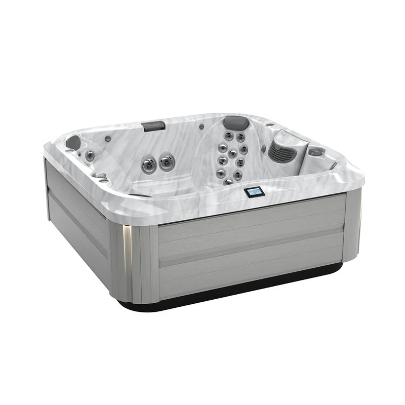 Spa Jacuzzi J-385 (2026)