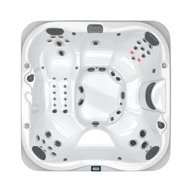 Spa Jacuzzi J-375 (2026)