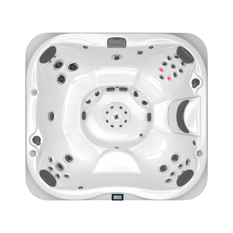 Spa Jacuzzi J-365 (2026)